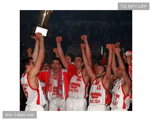 欧洲篮球联赛四强对阵前瞻：奥林匹亚科斯对阵帕纳辛奈科斯