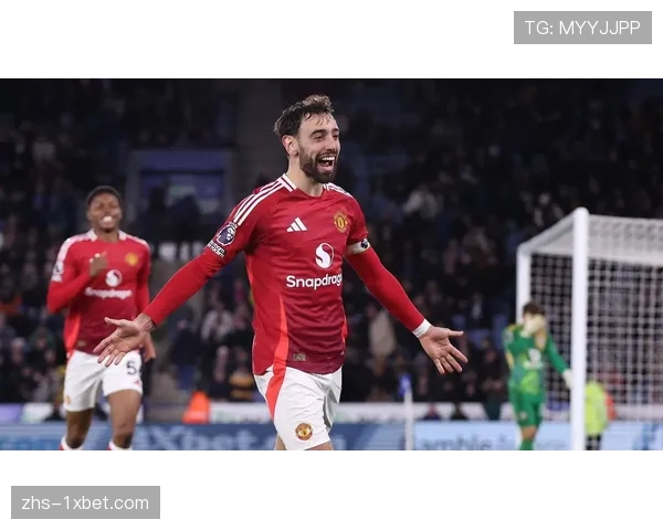 复盘曼联1-0小胜狼队：B费制胜球背后，防线经受严峻考验